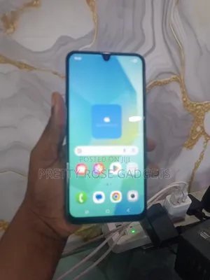 New Samsung Galaxy A16 5G 128 GB