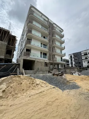 2bdrm Apartment in Lekki Phase 1 for sale