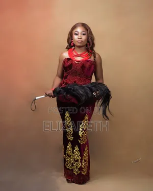 Wedding Traditional Outfits