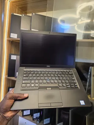 Laptop Dell Latitude 7400 8GB Intel Core i7 SSD 256GB