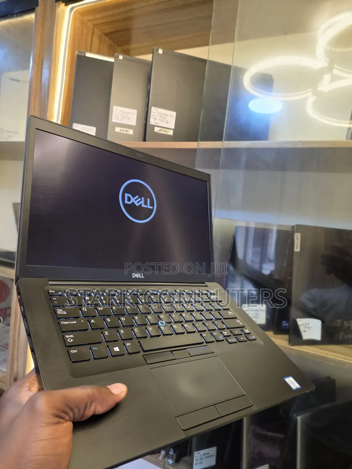Laptop Dell Latitude 7400 8GB Intel Core i7 SSD 256GB