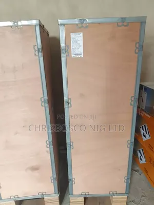 Brand New 3000w/7.2kwh Hicces Batteries