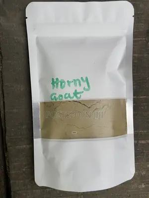 Horny Goat Weed - 100g