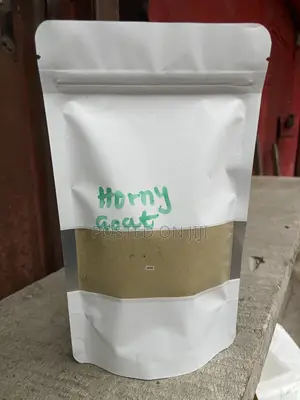 Horny Goat Weed - 100g
