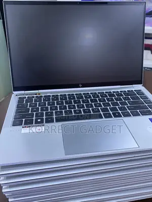 Laptop HP EliteBook 1040 G8 32GB Intel Core i7 SSD 512GB