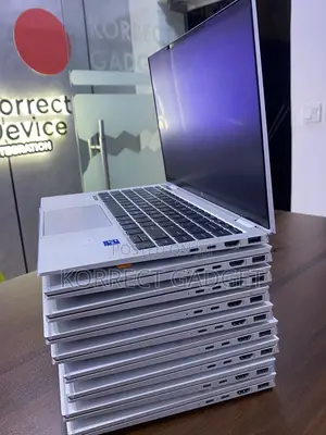 Laptop HP EliteBook 1040 G8 32GB Intel Core i7 SSD 512GB