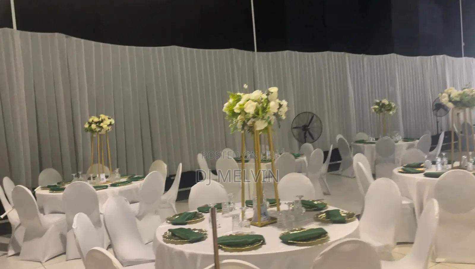 Catering Services