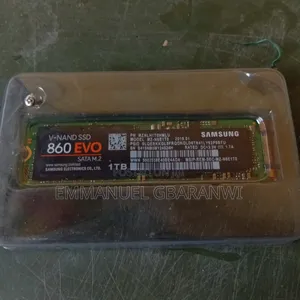 SSD 1tb Samsung