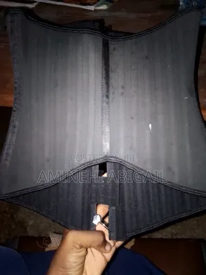 Waist Strainer