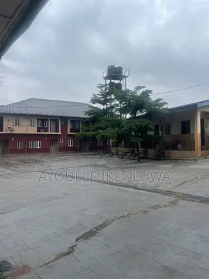Mini Flat in Igando for rent