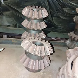 120p Low Box Turbine