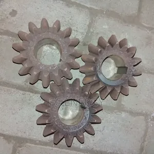 120p Low Box Turbine