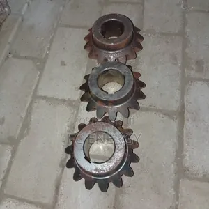 120p Low Box Turbine
