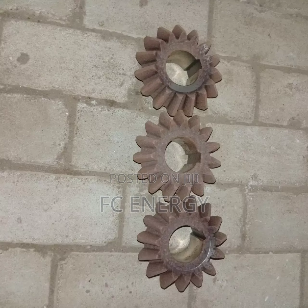 120p Low Box Turbine