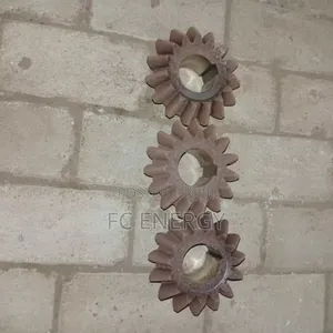 120p Low Box Turbine