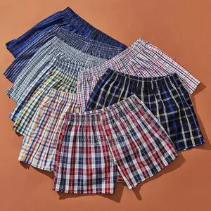 Cotton Boxers
