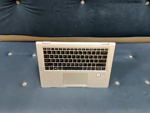 Laptop HP EliteBook x360 1030 G2 8GB Intel Core i5 SSD 256GB