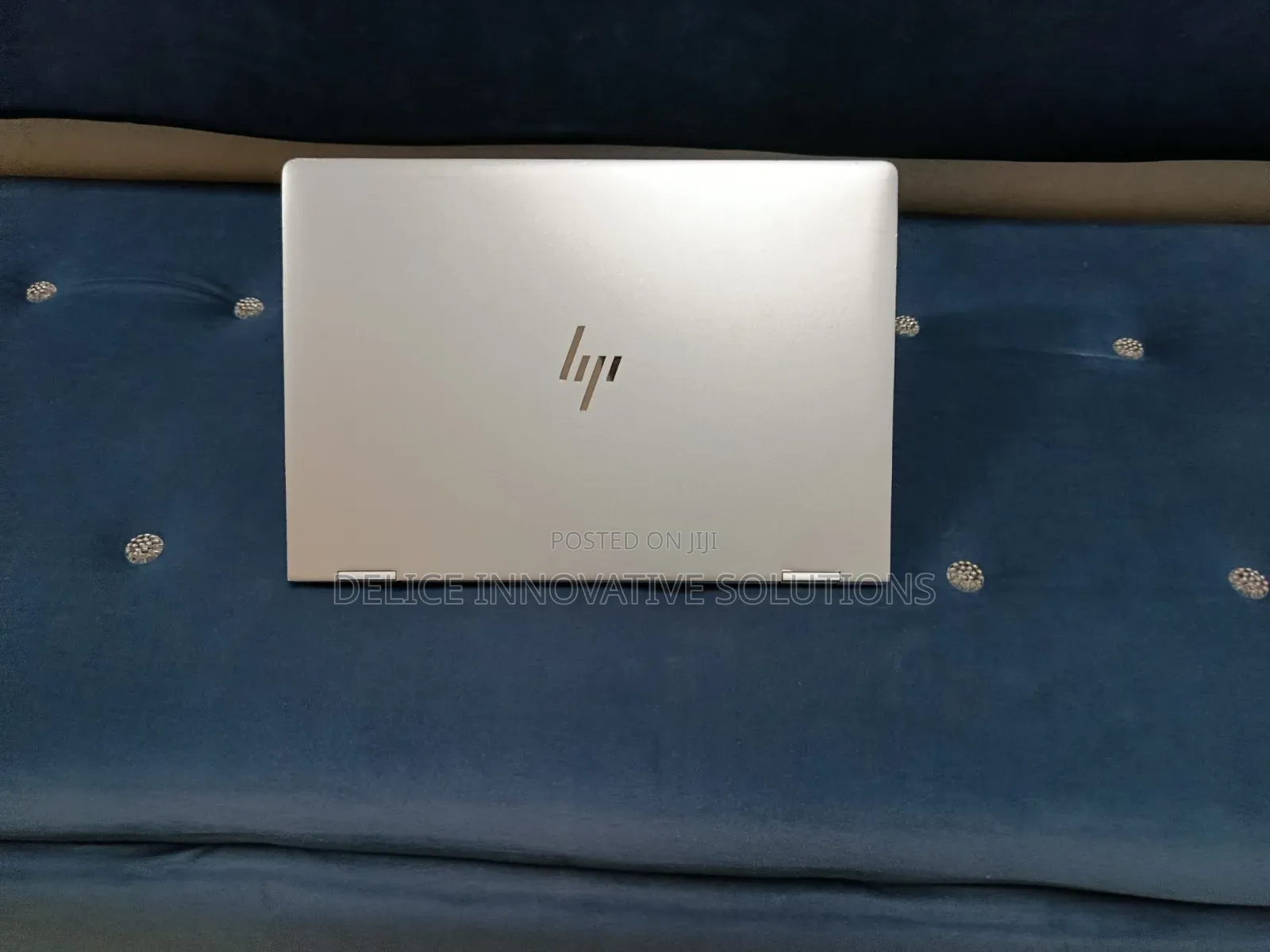 Laptop HP EliteBook x360 1030 G2 8GB Intel Core i5 SSD 256GB