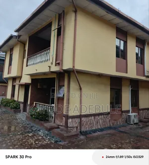3bdrm Apartment in Magodo Brooks Estate, GRA Phase 2 Shangisha for rent