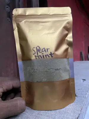 Spearmint - 100g