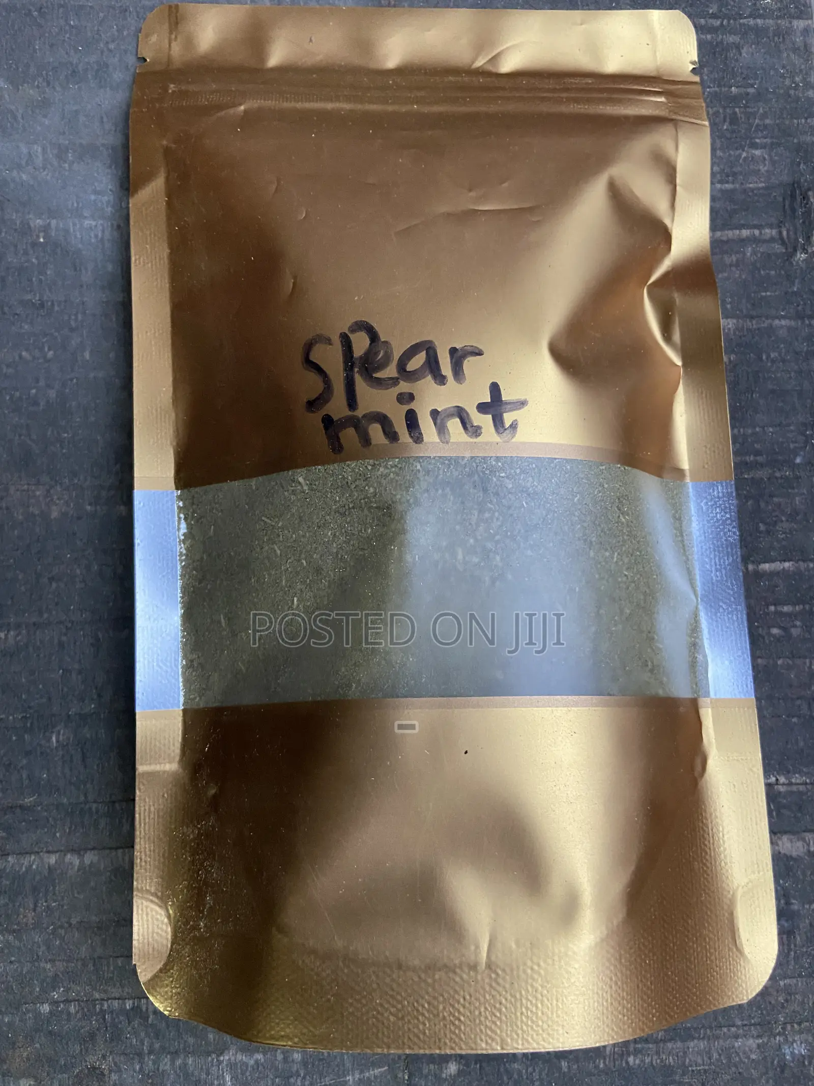 Spearmint - 100g