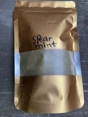 Spearmint - 100g