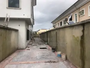 Furnished 4bdrm Duplex in Lakeveiw Estate, Amuwo-Odofin for sale