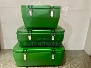 Rectangle Double Insulated Quality Food Warmer