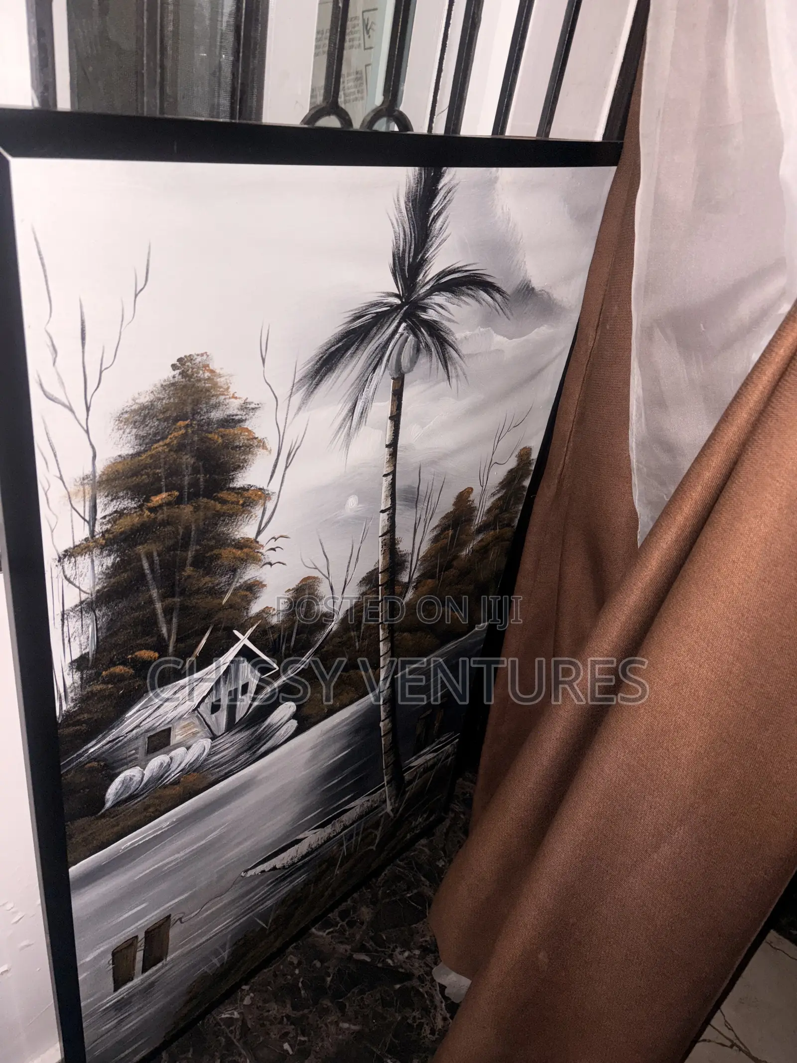 Artwork for Sale