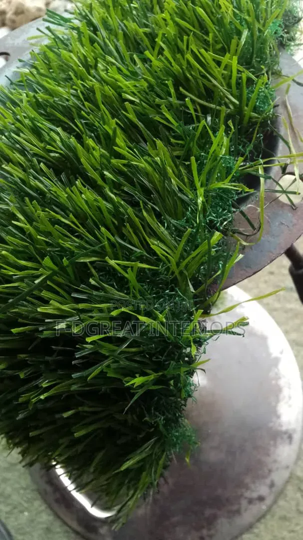 Synthetic Carpet Grass Supper Quality Grass