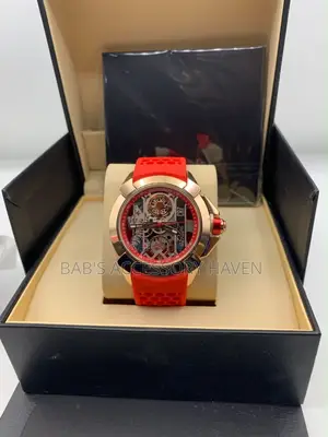 Jacob Co Watch
