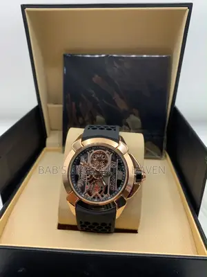 Jacob Co Watch