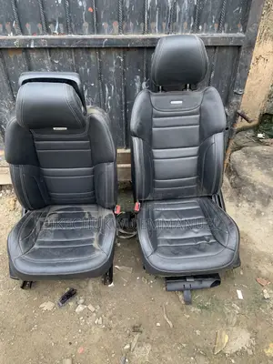 Benz Interiors