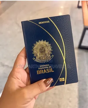 Second Passport/Citizenship