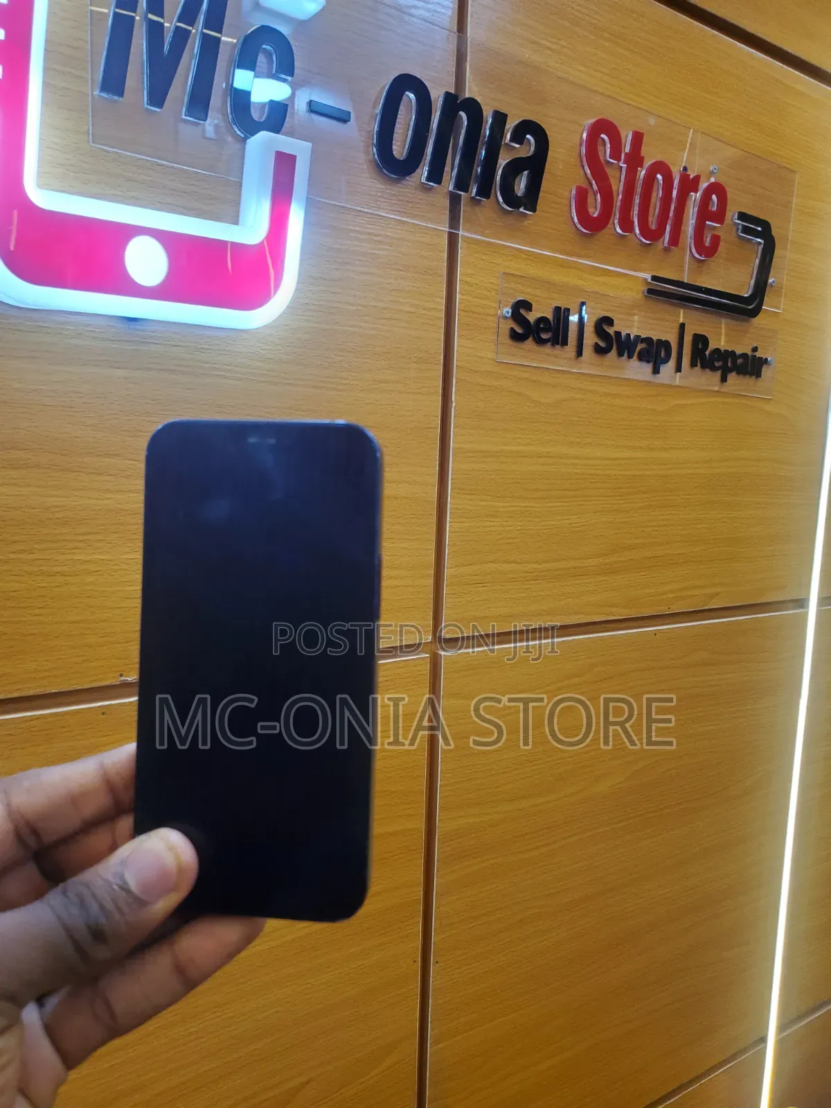 Apple iPhone 13 Pro 128 GB Gray