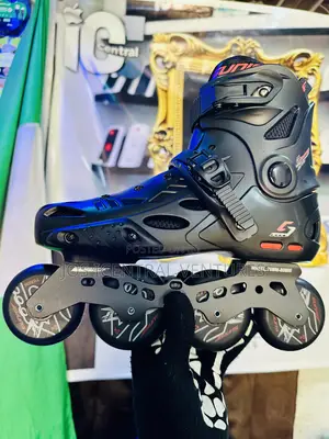 Inline Roller Skate