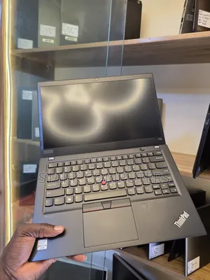 Laptop Lenovo ThinkPad T14s Gen 2 16GB Intel Core i5 SSD 256GB