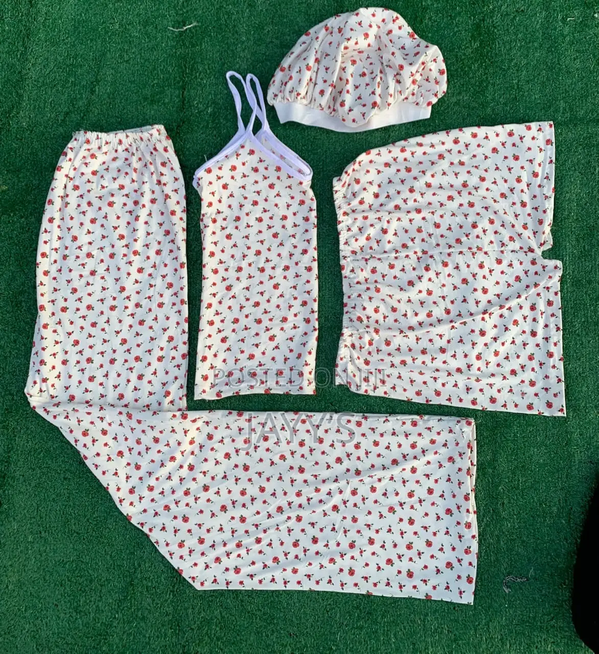 Nighty Wears
