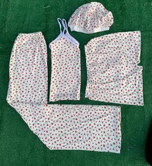 Nighty Wears