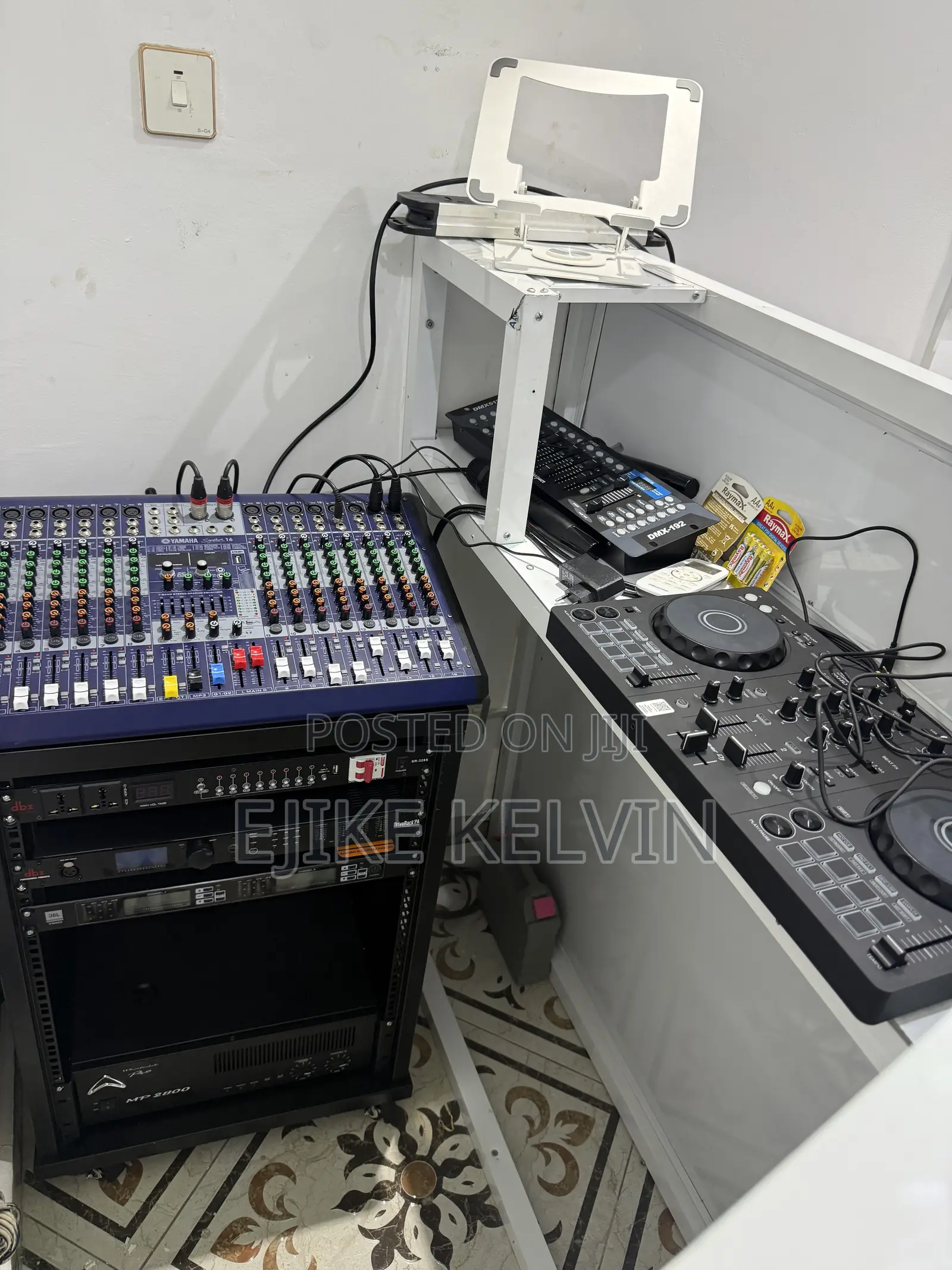Event Hall for Booking