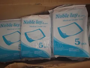 Disposable Underlay Pad