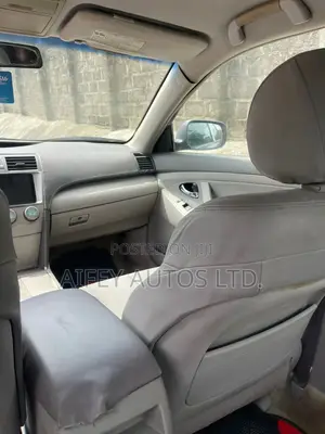 Toyota Camry 2008