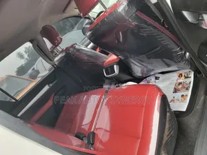 Toyota Hilux 2018 White