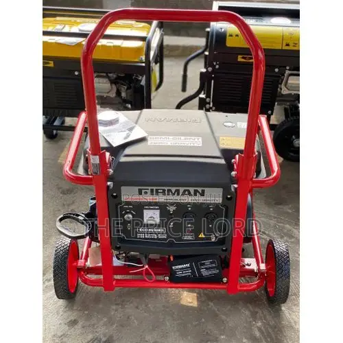 Sumec Firman Generator Eco3990es