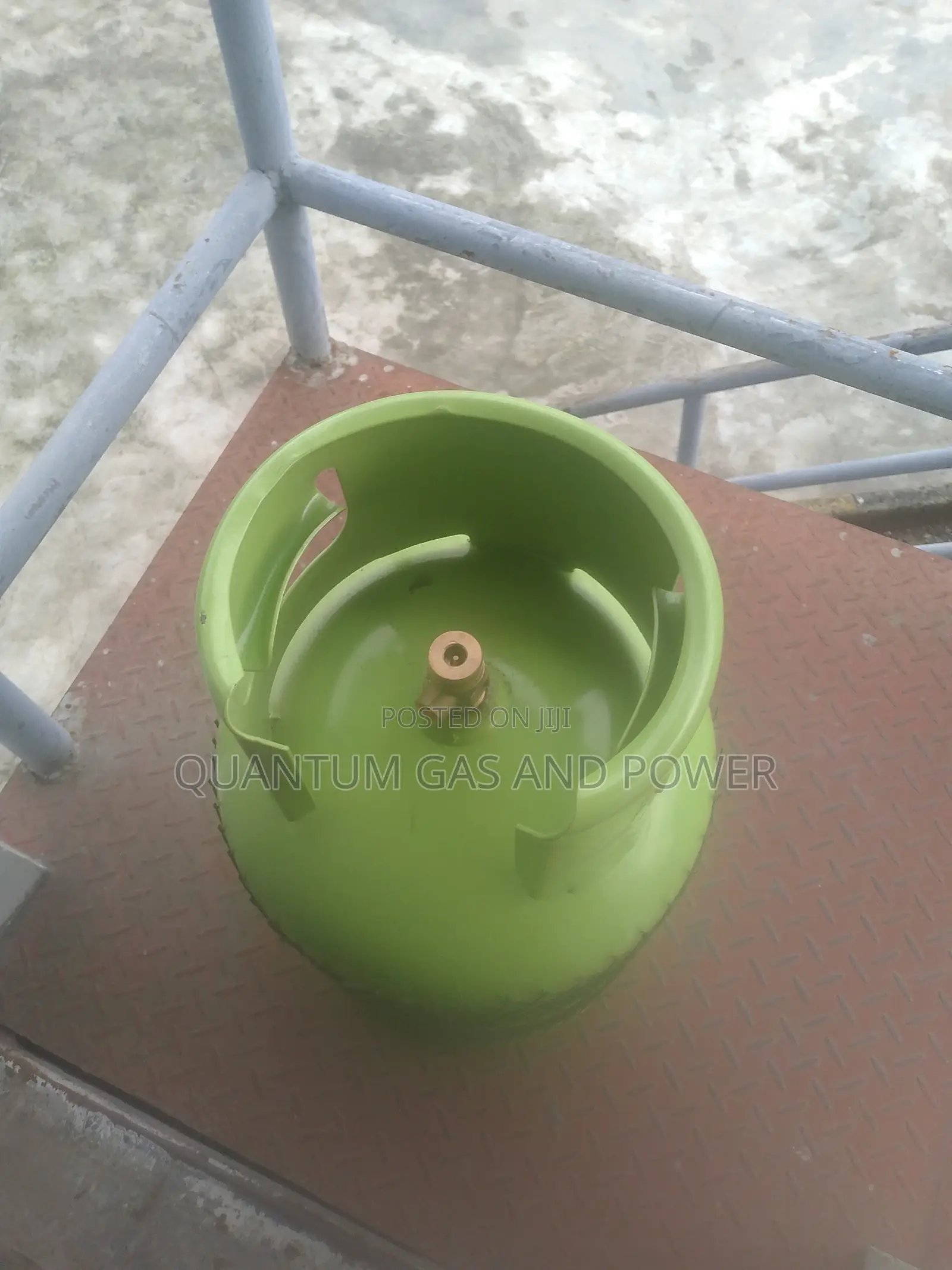 12.5kg Cylinder