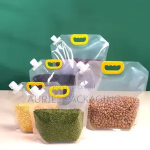 Cereal Grain Spout Pouch at 2.5litres