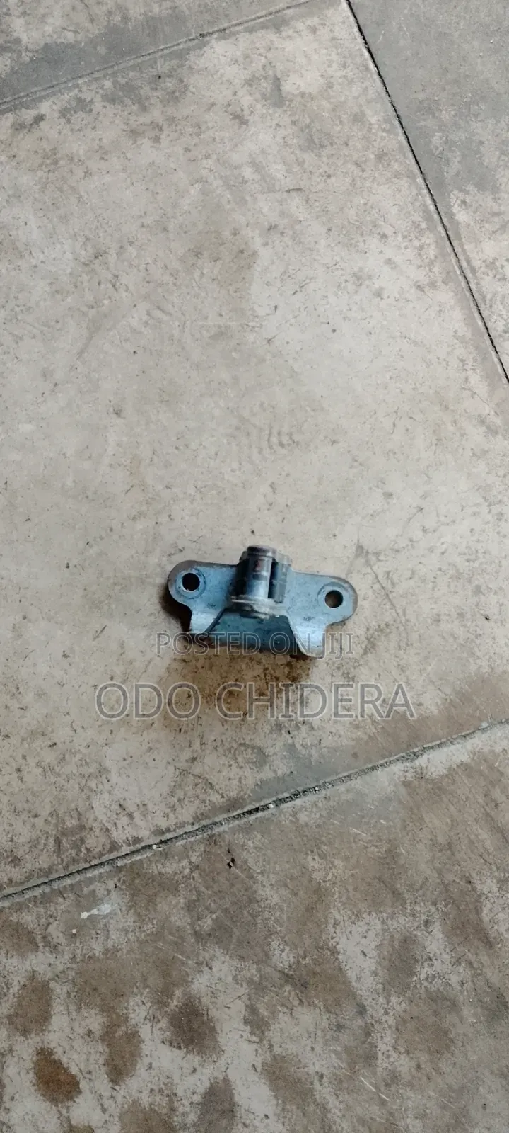 Down Hulk Hiace Available