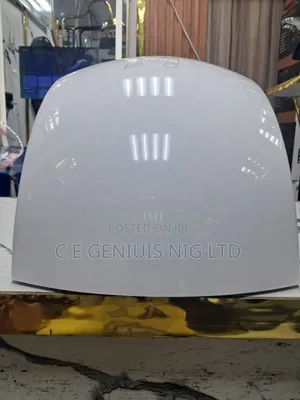 Original Automatic Hand Dryers (Brimix)