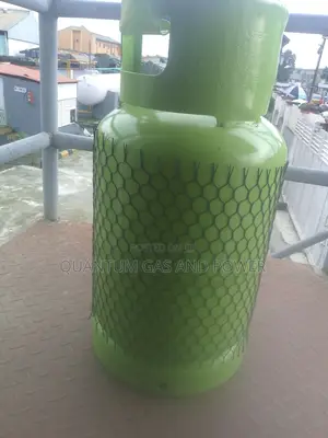 12.5kg Cylinder