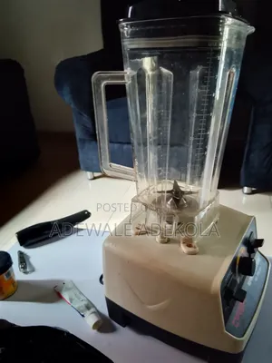 Qaza Blender for Sale